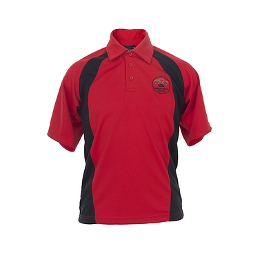 Sebert Wood P.E Polo